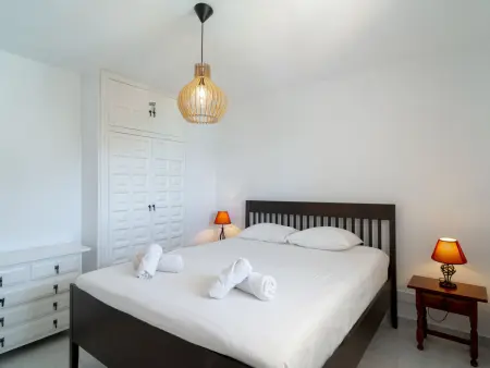 Appartement 1 chambre Nerja, 4 min plage Burriana : photo 14