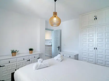 Appartement 1 chambre Nerja, 4 min plage Burriana : photo 15