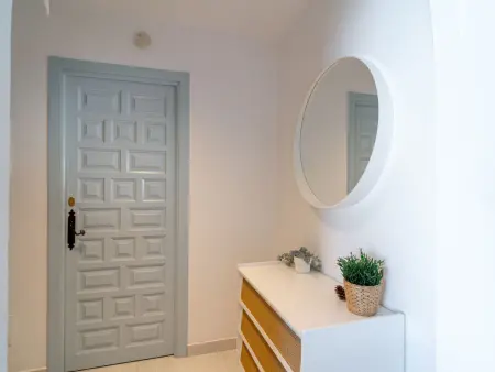 Appartement 1 chambre Nerja, 4 min plage Burriana : photo 17