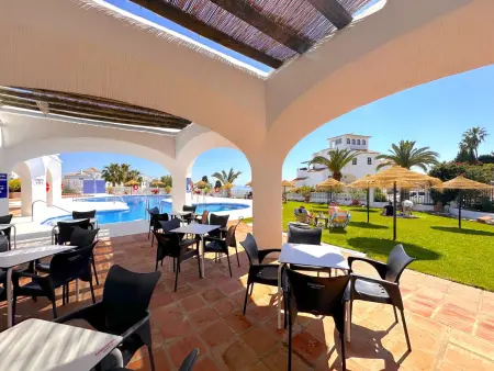 Appartement 1 chambre Nerja, 4 min plage Burriana : photo 27