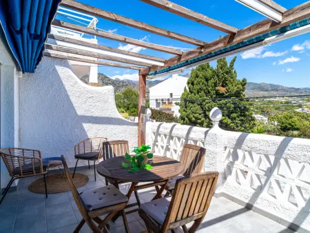 Appartement 2 pers. avec 2 terrasses à 600m de plage : photo 11
