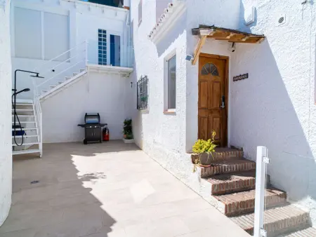 Appartement 2 pers. avec 2 terrasses à 600m de plage : photo 17