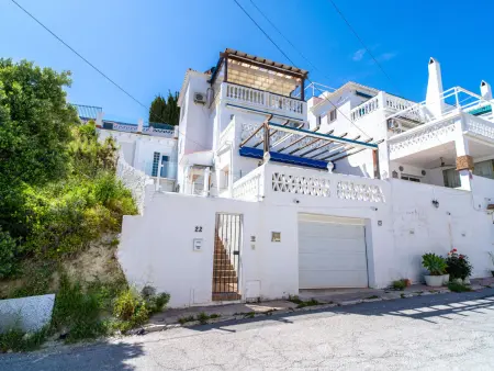 Appartement 2 pers. avec 2 terrasses à 600m de plage : photo 22