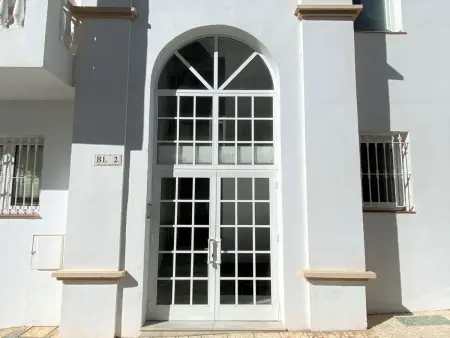 Stella Maris Beachfront 1A, appartement en bord de plage à Nerja : photo 26