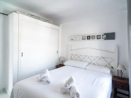 Appartement 2 chambres vue mer à 400 m de Burriana : photo 20