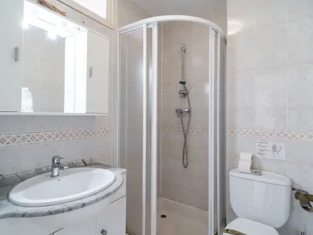 Appartement 2 chambres vue mer à 400 m de Burriana : photo 22