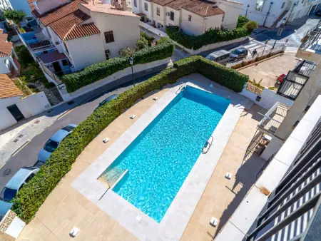 Appartement 2 chambres vue mer à 400 m de Burriana : photo 26