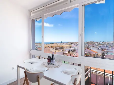 Coronado 25 Deluxe – Appartement moderne à 250 m de la plage : photo 2