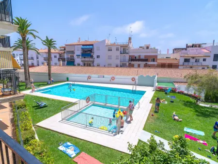Coronado 25 Deluxe – Appartement moderne à 250 m de la plage : photo 3