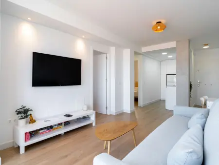 Coronado 25 Deluxe – Appartement moderne à 250 m de la plage : photo 4
