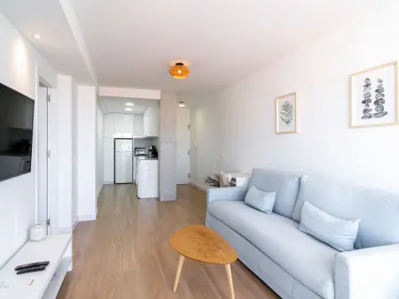Coronado 25 Deluxe – Appartement moderne à 250 m de la plage : photo 6