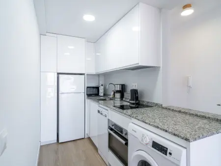 Coronado 25 Deluxe – Appartement moderne à 250 m de la plage : photo 8