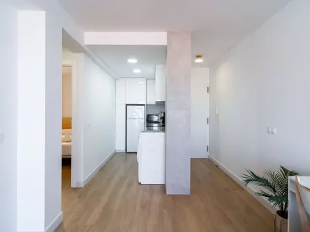 Coronado 25 Deluxe – Appartement moderne à 250 m de la plage : photo 10