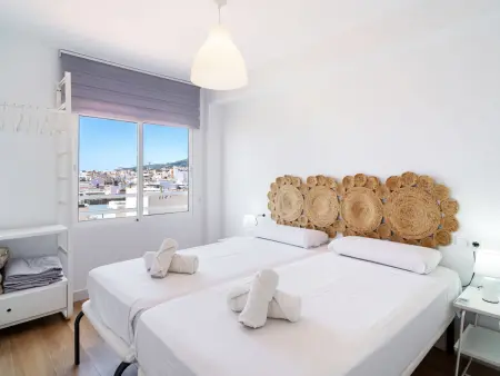 Coronado 25 Deluxe – Appartement moderne à 250 m de la plage : photo 11