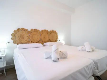Coronado 25 Deluxe – Appartement moderne à 250 m de la plage : photo 12