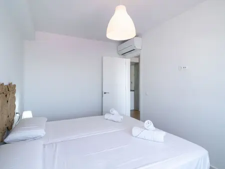 Coronado 25 Deluxe – Appartement moderne à 250 m de la plage : photo 13
