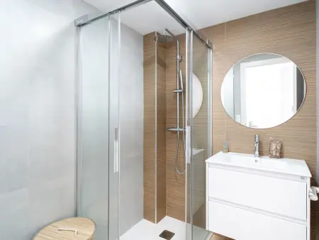 Coronado 25 Deluxe – Appartement moderne à 250 m de la plage : photo 14