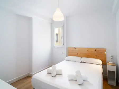 Coronado 25 Deluxe – Appartement moderne à 250 m de la plage : photo 16