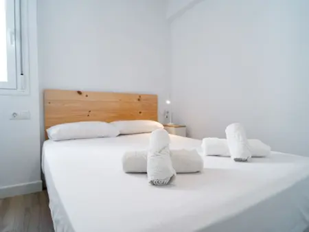 Coronado 25 Deluxe – Appartement moderne à 250 m de la plage : photo 17