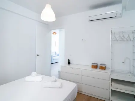 Coronado 25 Deluxe – Appartement moderne à 250 m de la plage : photo 18
