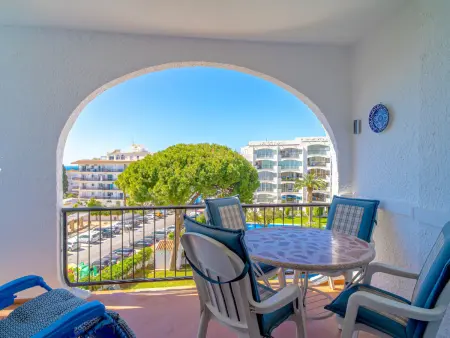 Appartement 2 chambres Nerja, balcon vue mer à 50m plage : photo 13