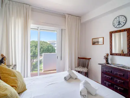 Appartement 2 chambres Nerja, balcon vue mer à 50m plage : photo 15