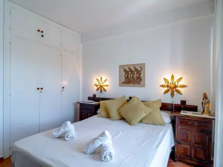 Appartement 2 chambres Nerja, balcon vue mer à 50m plage : photo 16