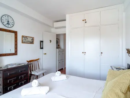 Appartement 2 chambres Nerja, balcon vue mer à 50m plage : photo 17