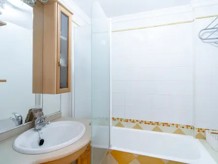 Appartement 2 chambres Nerja, balcon vue mer à 50m plage : photo 18