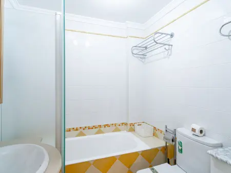 Appartement 2 chambres Nerja, balcon vue mer à 50m plage : photo 19