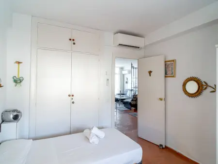 Appartement 2 chambres Nerja, balcon vue mer à 50m plage : photo 22