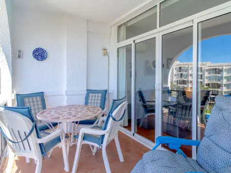 Appartement 2 chambres Nerja, balcon vue mer à 50m plage : photo 23