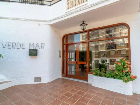 Appartement 2 chambres Nerja, balcon vue mer à 50m plage : photo 32