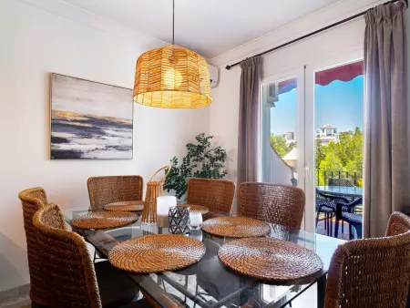 Villa Aljamar 4A avec piscine privée à 500m de Burriana : photo 3