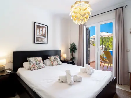 Villa Aljamar 4A avec piscine privée à 500m de Burriana : photo 13