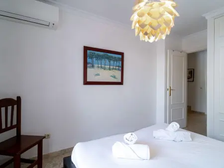 Villa Aljamar 4A avec piscine privée à 500m de Burriana : photo 15