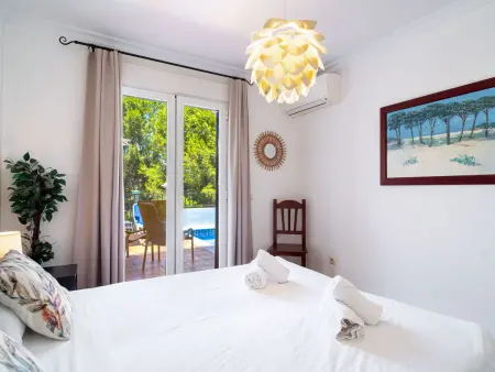 Villa Aljamar 4A avec piscine privée à 500m de Burriana : photo 16