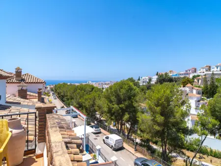 Villa Aljamar 4A avec piscine privée à 500m de Burriana : photo 31