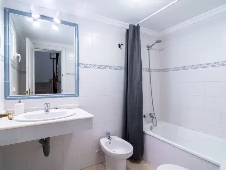 Villa Aljamar 4A avec piscine privée à 500m de Burriana : photo 37
