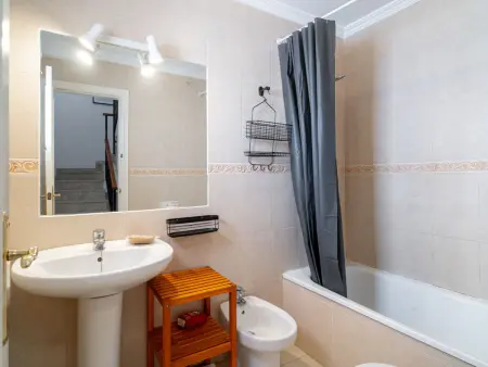 Villa Aljamar 4A avec piscine privée à 500m de Burriana : photo 38