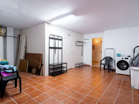 Villa Aljamar 4A avec piscine privée à 500m de Burriana : photo 41