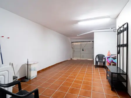 Villa Aljamar 4A avec piscine privée à 500m de Burriana : photo 42
