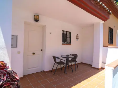 Villa Aljamar 4A avec piscine privée à 500m de Burriana : photo 43