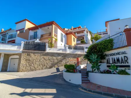 Villa Aljamar 4A avec piscine privée à 500m de Burriana : photo 54