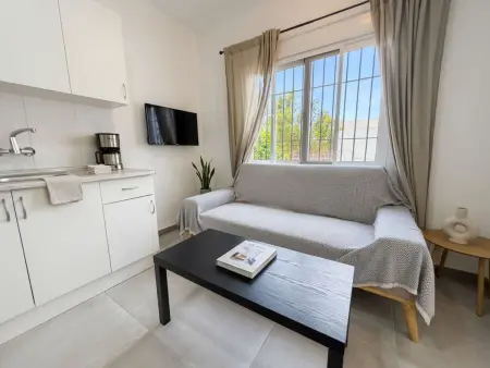 Little Haven, appartement 2 pers. à Nerja avec piscine : photo 2