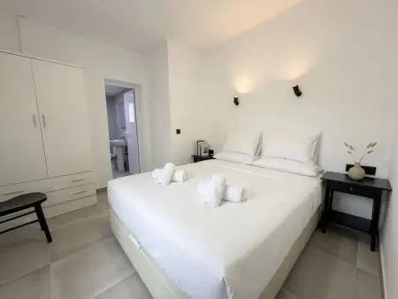 Little Haven, appartement 2 pers. à Nerja avec piscine : photo 3