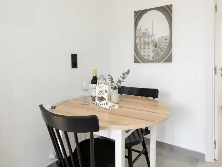 Little Haven, appartement 2 pers. à Nerja avec piscine : photo 8