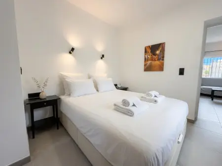 Little Haven, appartement 2 pers. à Nerja avec piscine : photo 9