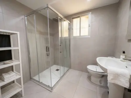 Little Haven, appartement 2 pers. à Nerja avec piscine : photo 11
