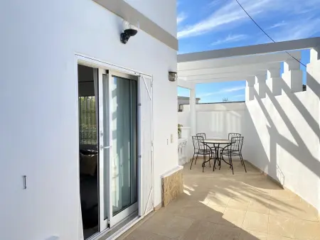 Little Haven, appartement 2 pers. à Nerja avec piscine : photo 13